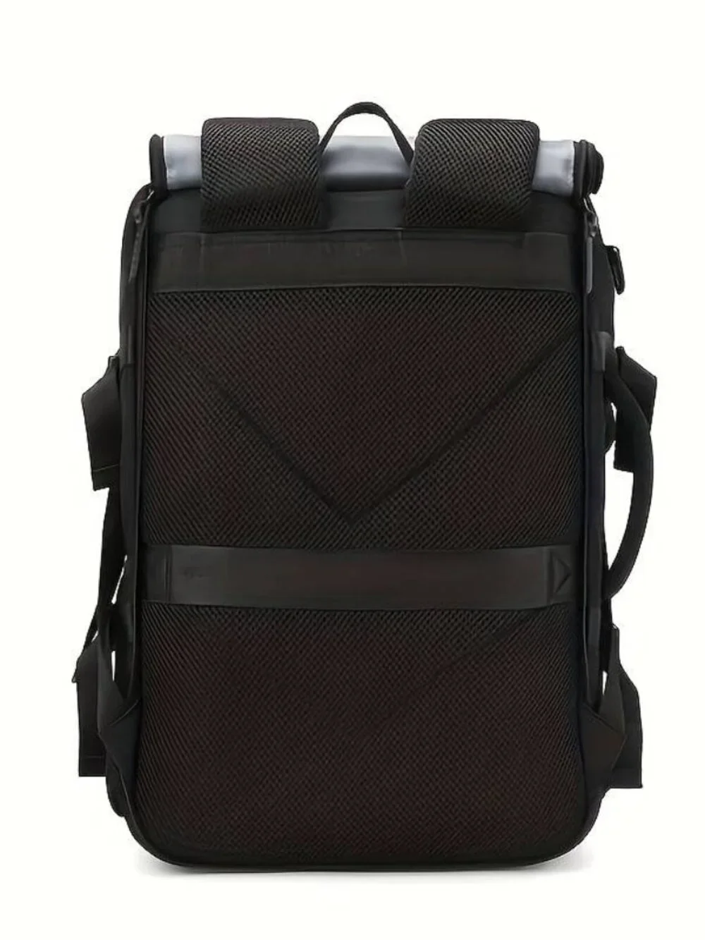 Multi-functional Large Capacity Backpack Durable Oxford Fabric with Laptop Case